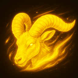 yellowram